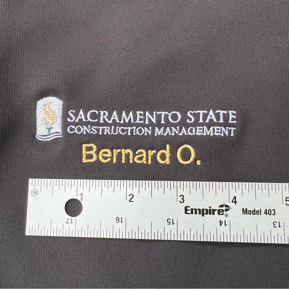 Carhartt Jacket Men Medium Rain
Defender Soft Shell Relaxed Fit - Picture 6 of 11